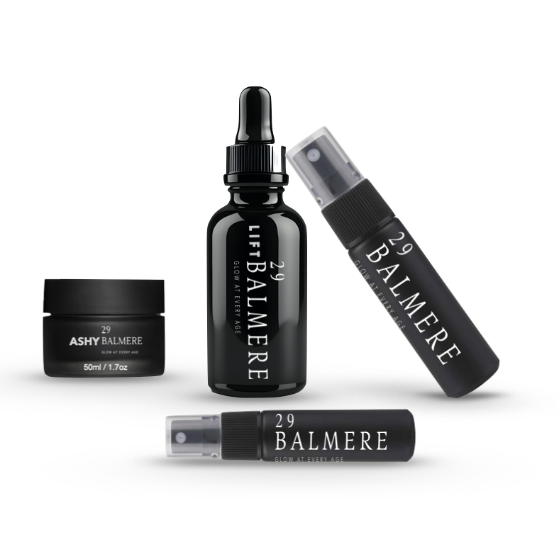 Voyage Travel Set
