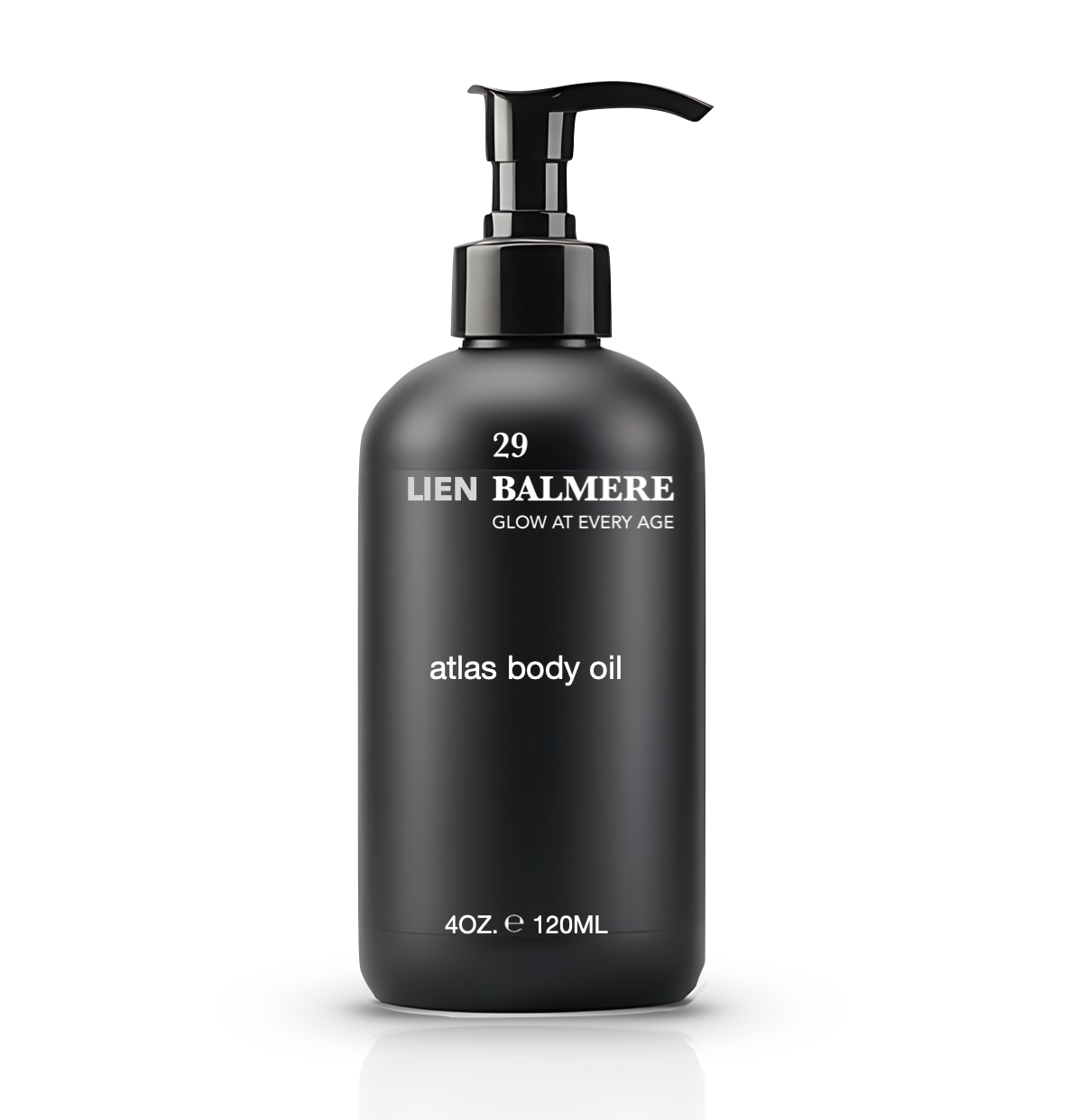 LIEN Body Oil (Pre-Order)