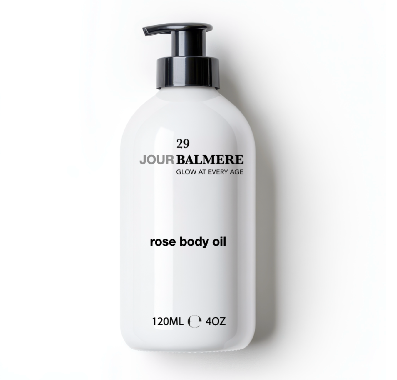 Jour Body Treatment Oil (Day) $36.00