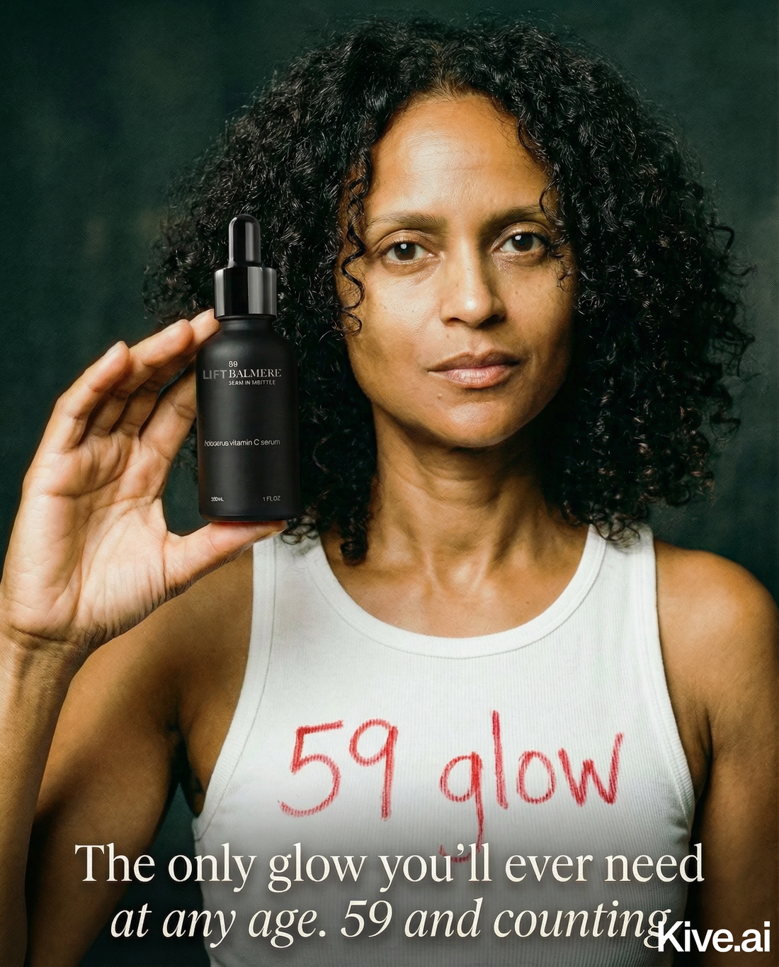 911 Cancer Survivor Creating the Glow-Focused Skincare Brand