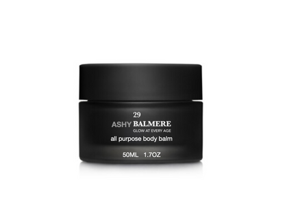 Ashy All-Purpose Body Balm