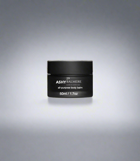 Ashy All-Purpose Body Balm