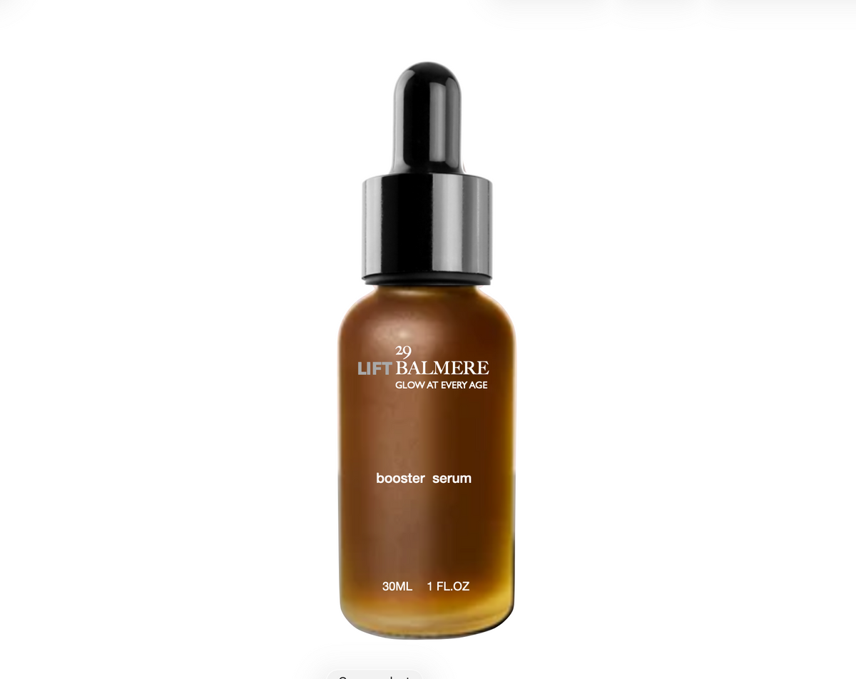 Booster Serum