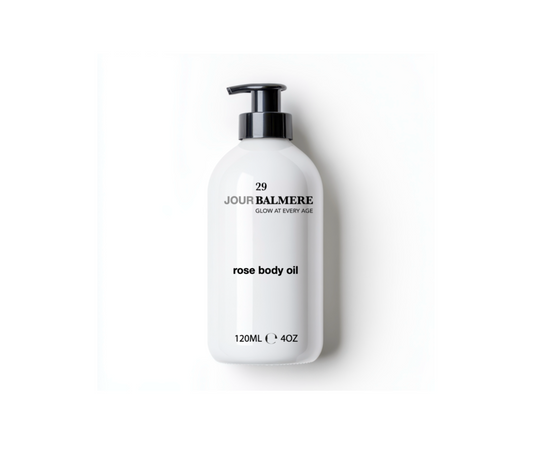 Jour Body Treatment Oil (Day)