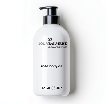 Jour Body Treatment Oil (Day) $36.00
