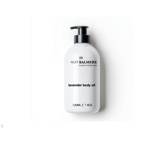 Nuit Body Treatment Oil (Night)